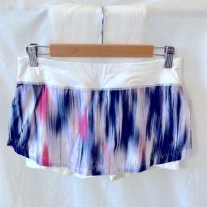 NWT Light As Air Skirt